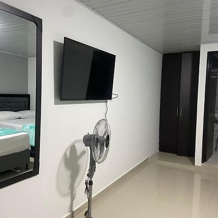 Hotel Dulces Sueños Santa Rosa de Cabal Exterior foto