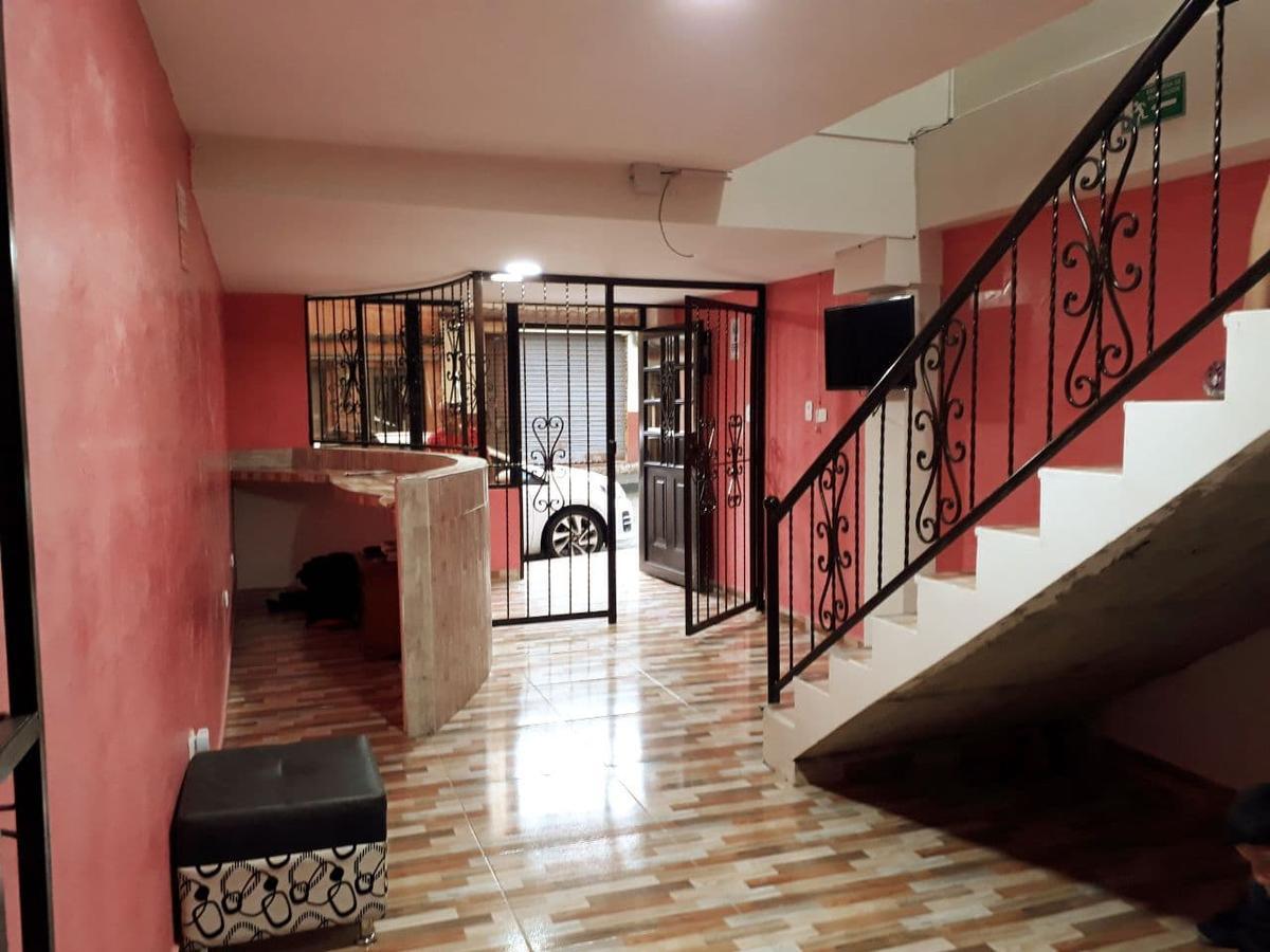 Hotel Dulces Sueños Santa Rosa de Cabal Exterior foto