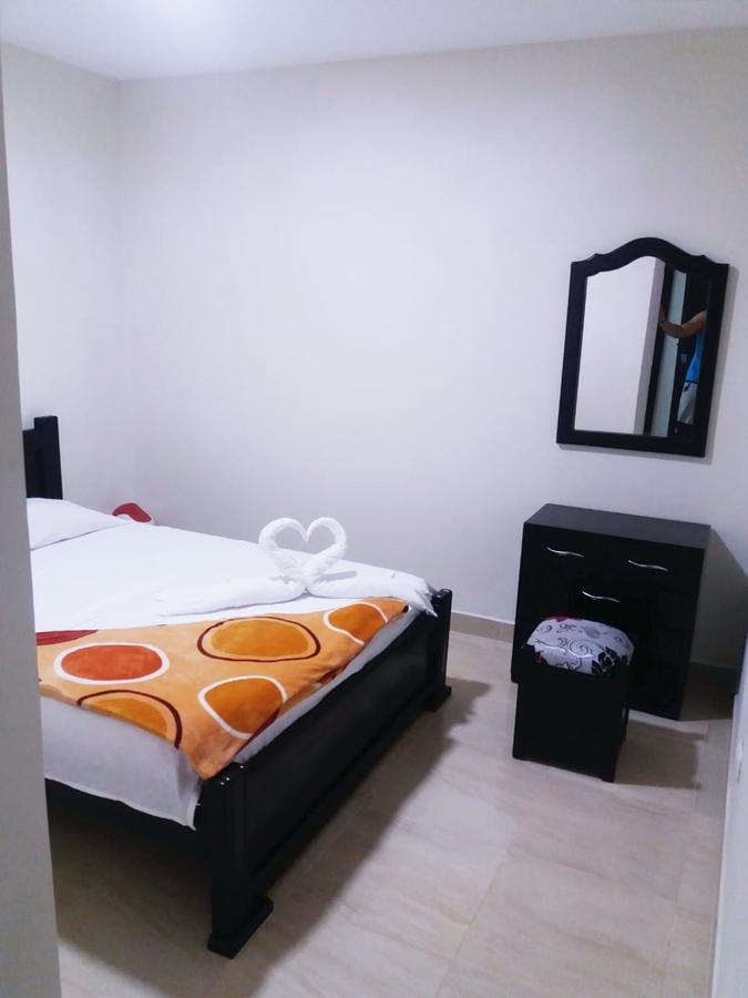 Hotel Dulces Sueños Santa Rosa de Cabal Exterior foto