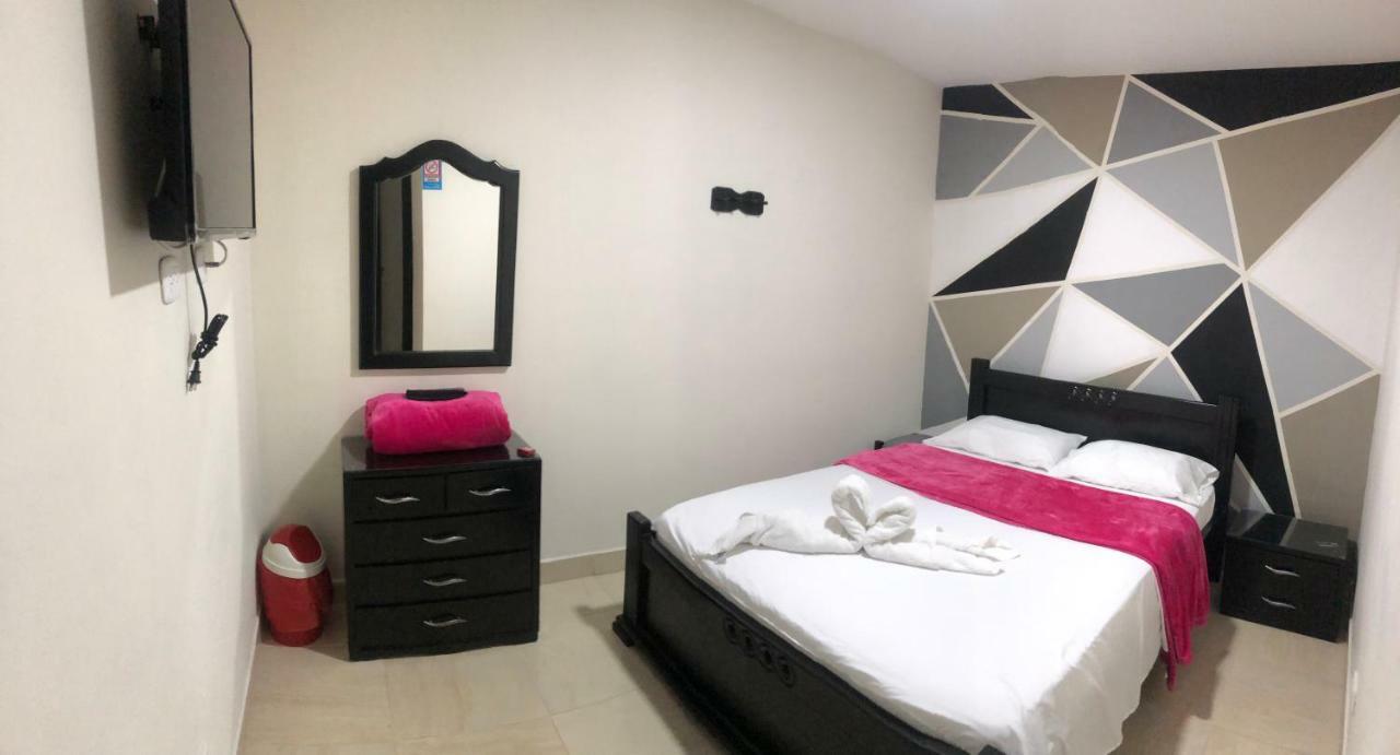 Hotel Dulces Sueños Santa Rosa de Cabal Exterior foto